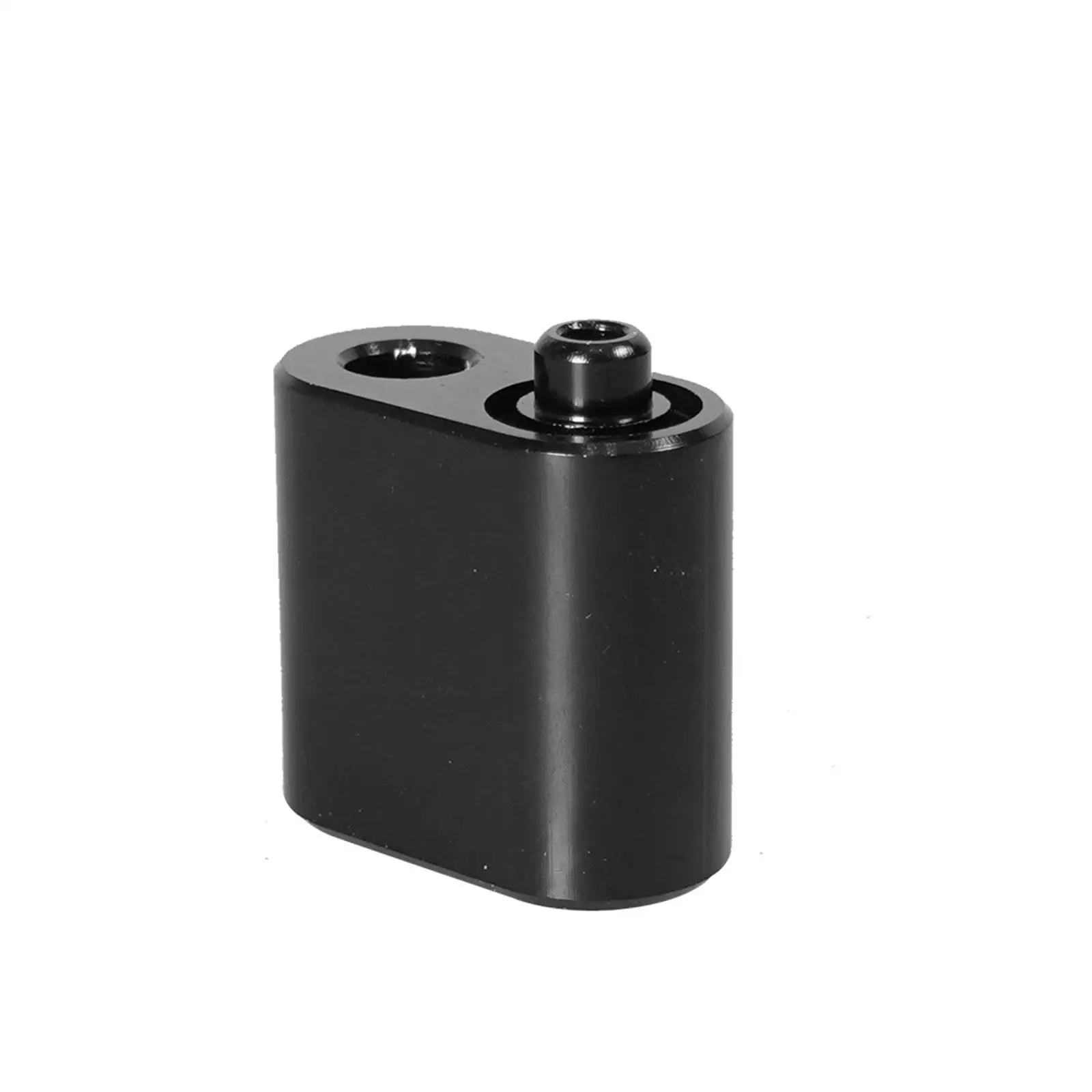 Coolant Crossover Steam Vent Kit with Hardware for LS1, LS2 LS9 LS7