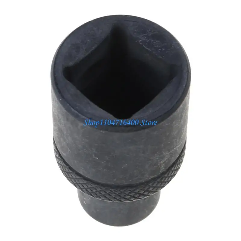 

y1gd Car Battery Cover Removal Tool Dismantling Socket Wrench Automotive Screw Removal Sleeve Car Removal Socket