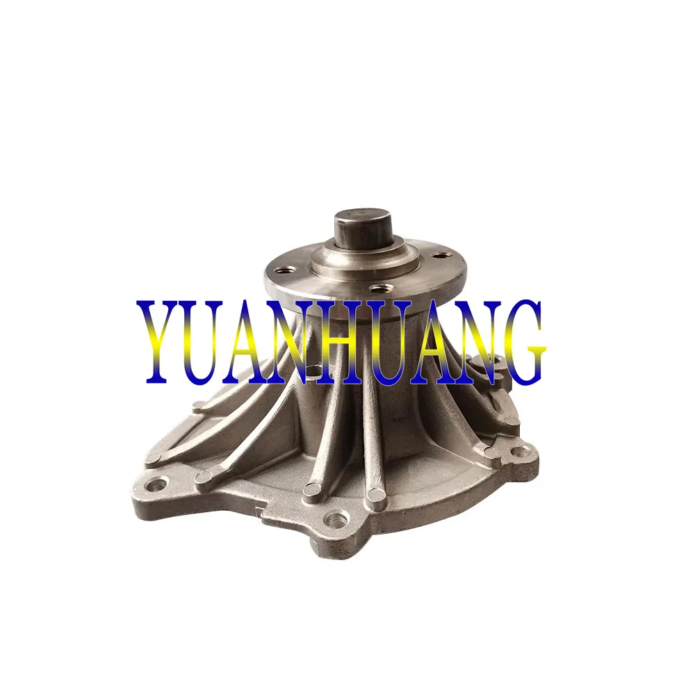 

Engine Parts 16110-69045 for Toyota 1KZ Water Pump Car Accessories