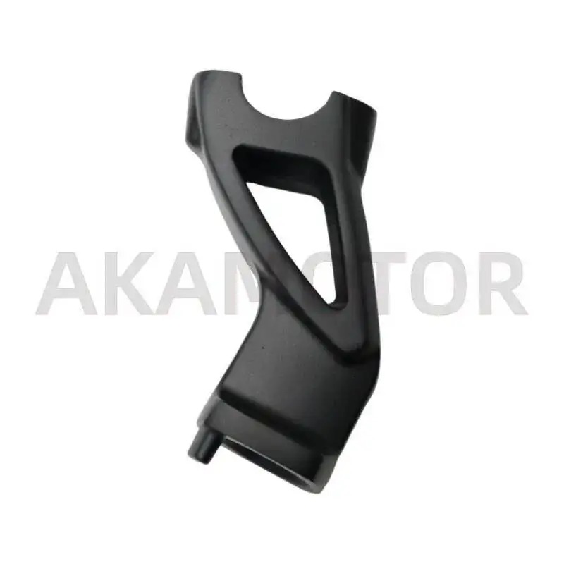 Steering Pipe Lower Clamp Base For Loncin Voge LX600-2 CU625