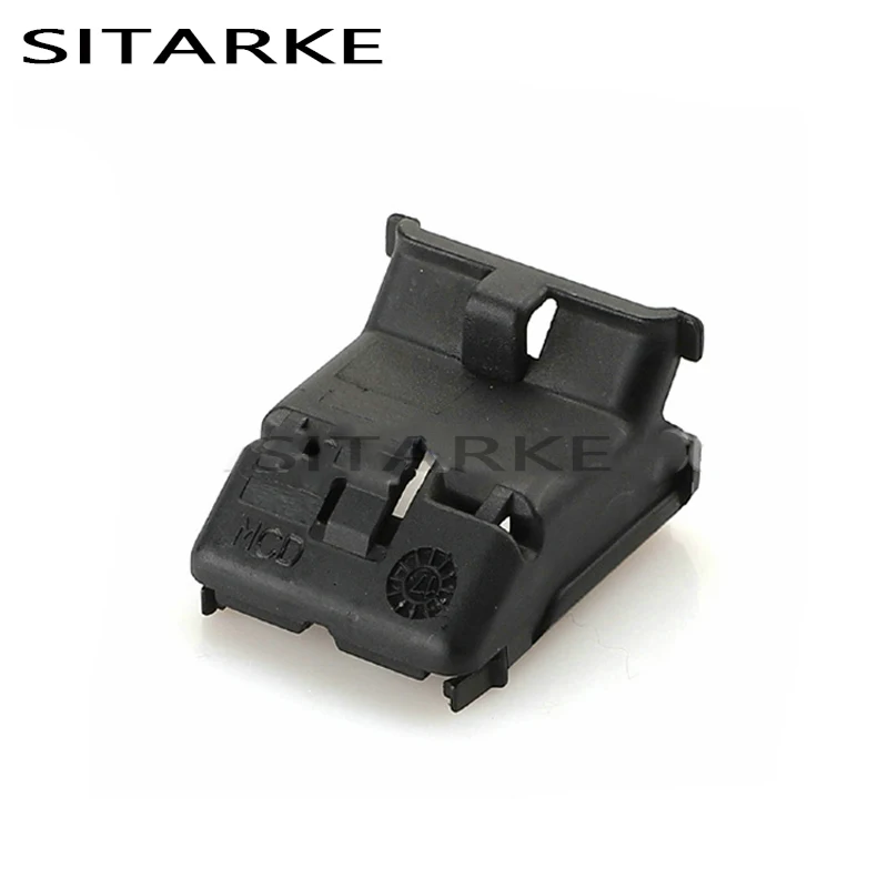 1 Set 32 Pin Way ECU CMC Wire Plug Automotive Housings Receptacle Molex Plastic Socket Kits 64319-1211 64319-1201 64325-1010