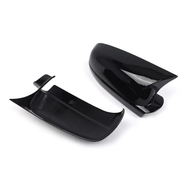 

31BC Car Styling 3B0857537B Glass Cover for 1998-2004 Golf Mk4 Side Glass Cover
