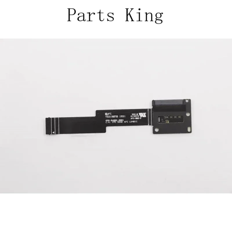 Original For Lenovo YOGA S940-14IWL Hard Disk Interface Cable SSD Connection Board 5C50S25005 5C50S24919