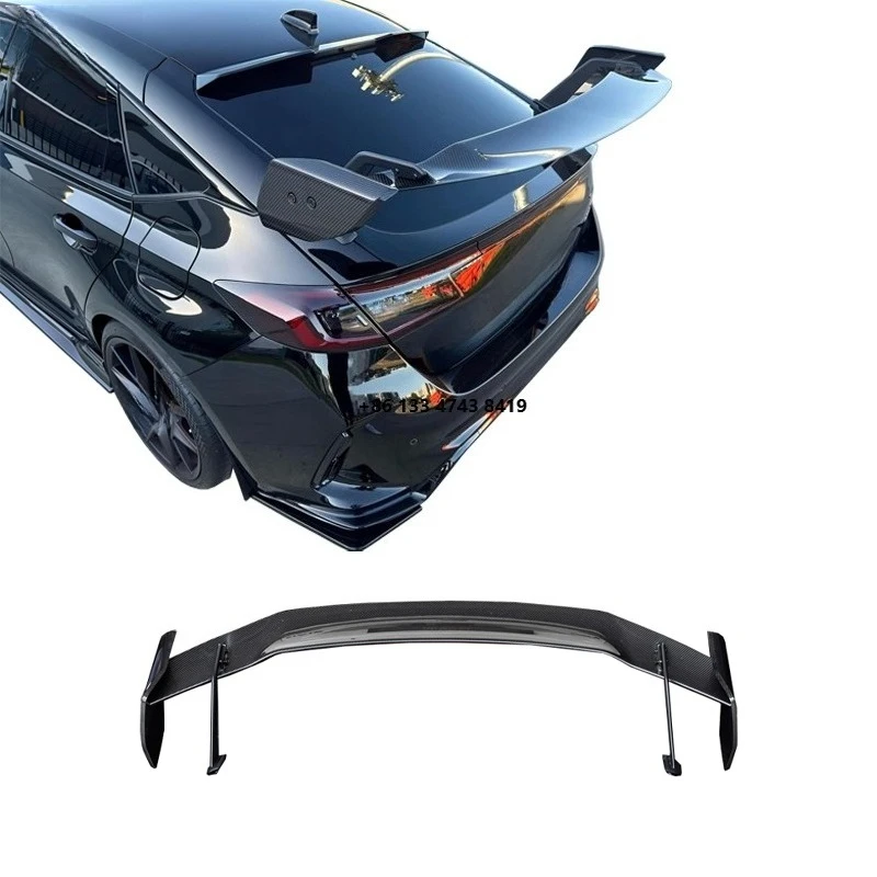 Carbon Fiber Wholes…