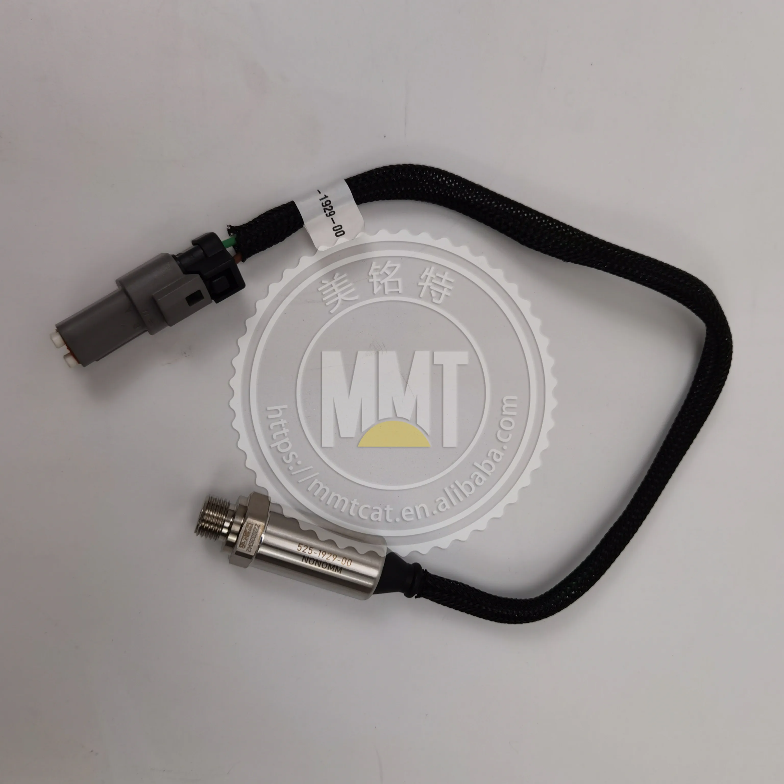 Sensor 221-3417 525-1929 175-3186 2213417 5251929 1753186 pressure sensor for CAT excavator