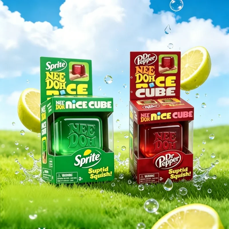 novos-brinquedos-sensoriais-schylling-nee-doh-nice-cube-2026-brinquedos-antiestresse-cubos-squishies-para-alivio-do-estresse-lembranca-para-presente