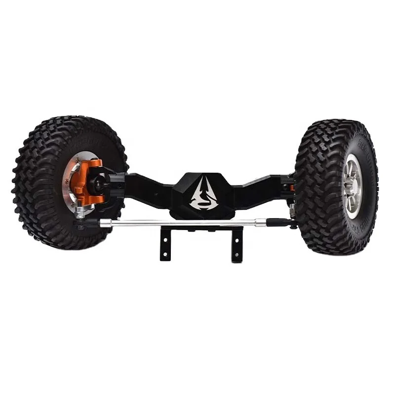 

Customized Anodized Aluminum Bracket Parts Machining Services for Electric Mountain Skateboard Off Road