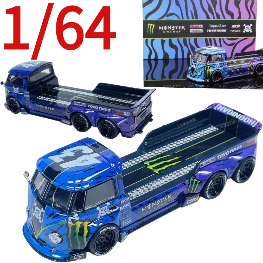 liberty-diecast-1-64-vw-t1-modele-de-voiture-avec-remorque-modifiee-et-carrosserie-speciale-vehicules-volkswagen-modeles-de-voitures-de-collection-jouets