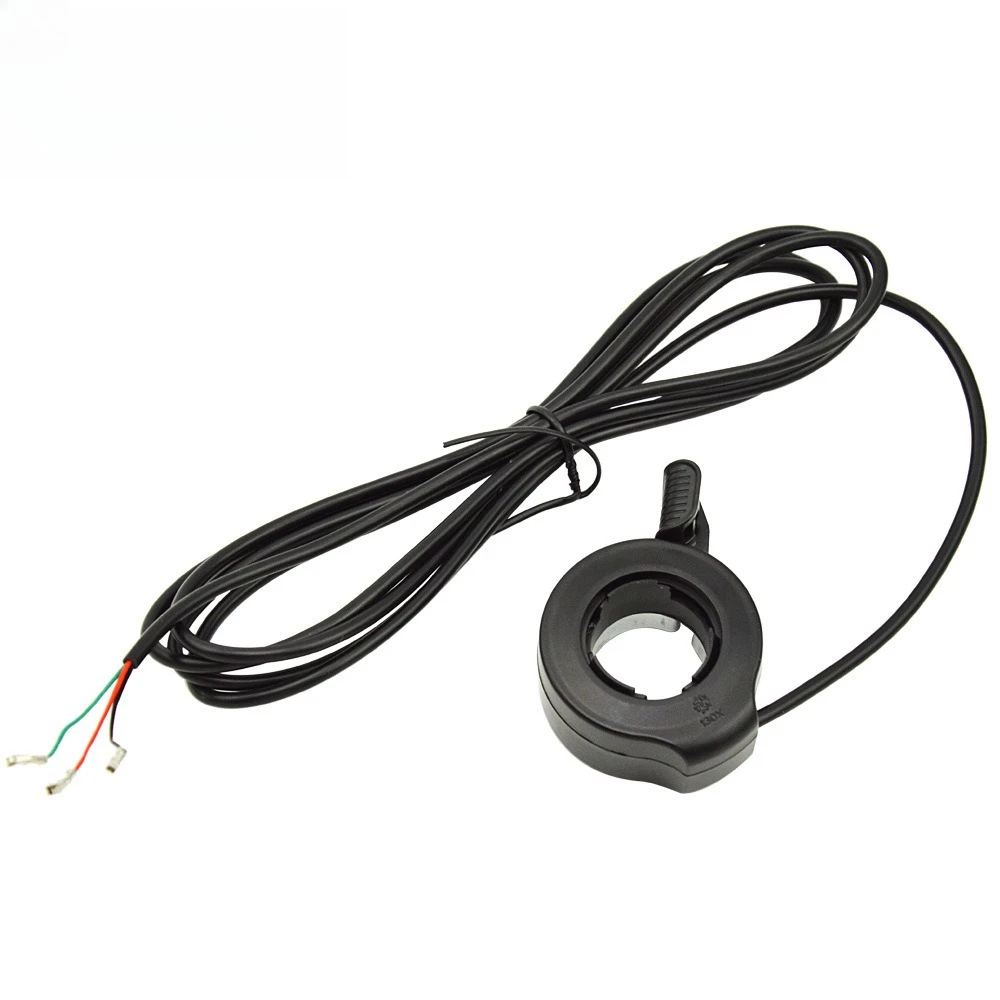 Left Right Universal Speed Control & Brake Handlebar Electric Bicycle Replacement Part