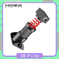 MOZA Racing SR-P Lite Brake Pedal Performance Kit Spring & Damping Block Set Racing Simulator Brake Enhancement Pack Custom