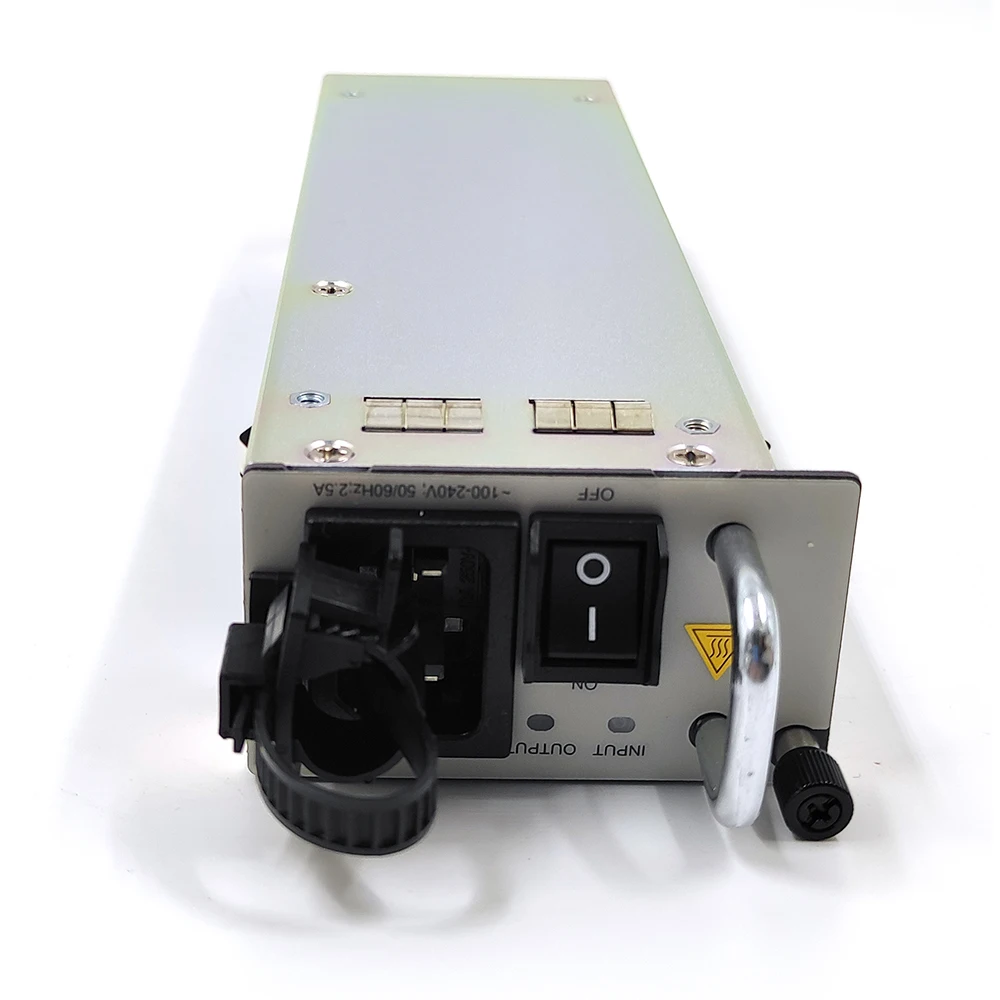 Original Communication Power Supply For HUAWEI W0PSA1701 Module ME170-12A-1 170W Fully Tested