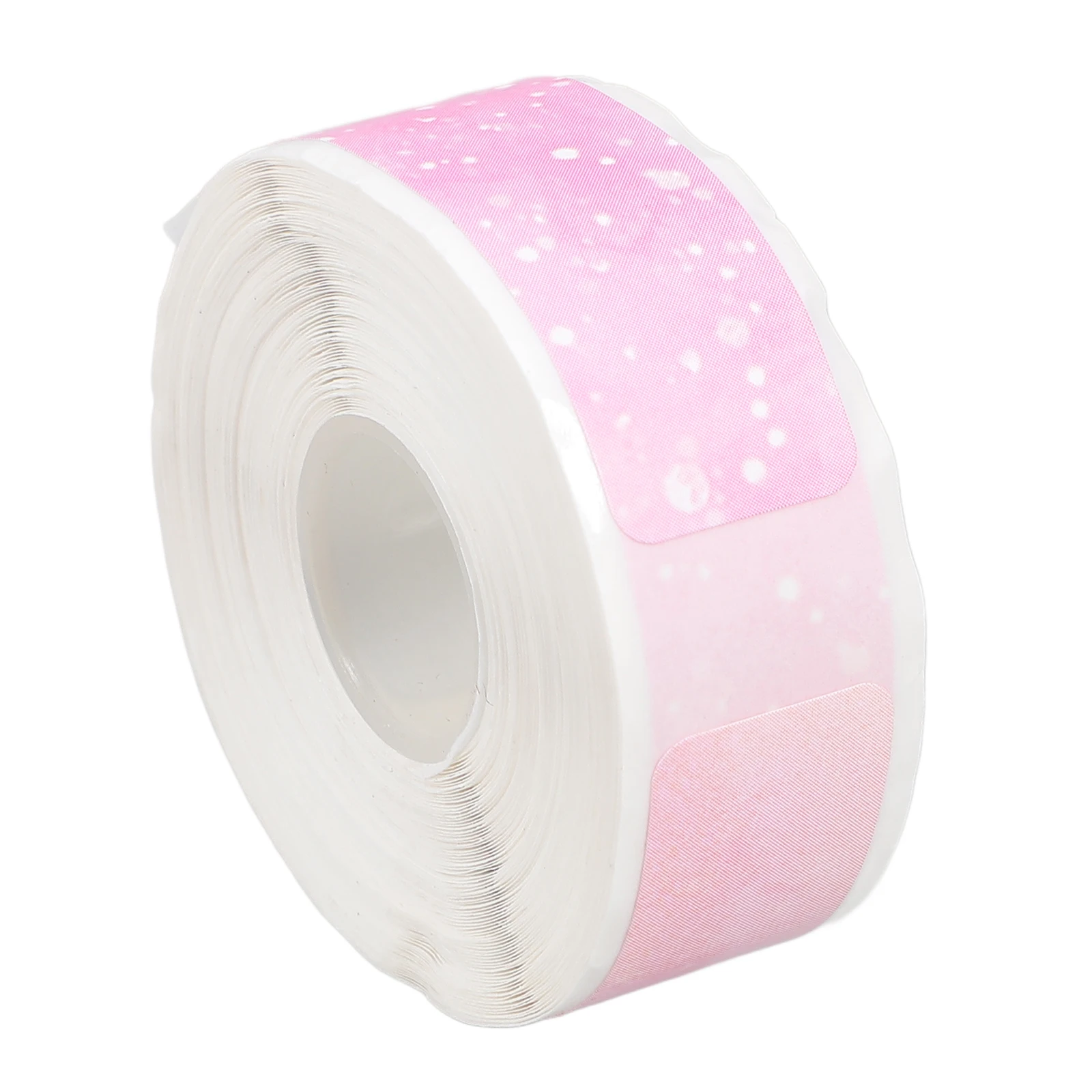 

Color Printing Paper Self-adhesive Stickers Label Printer Labels The Circle Thermal Synthetic for