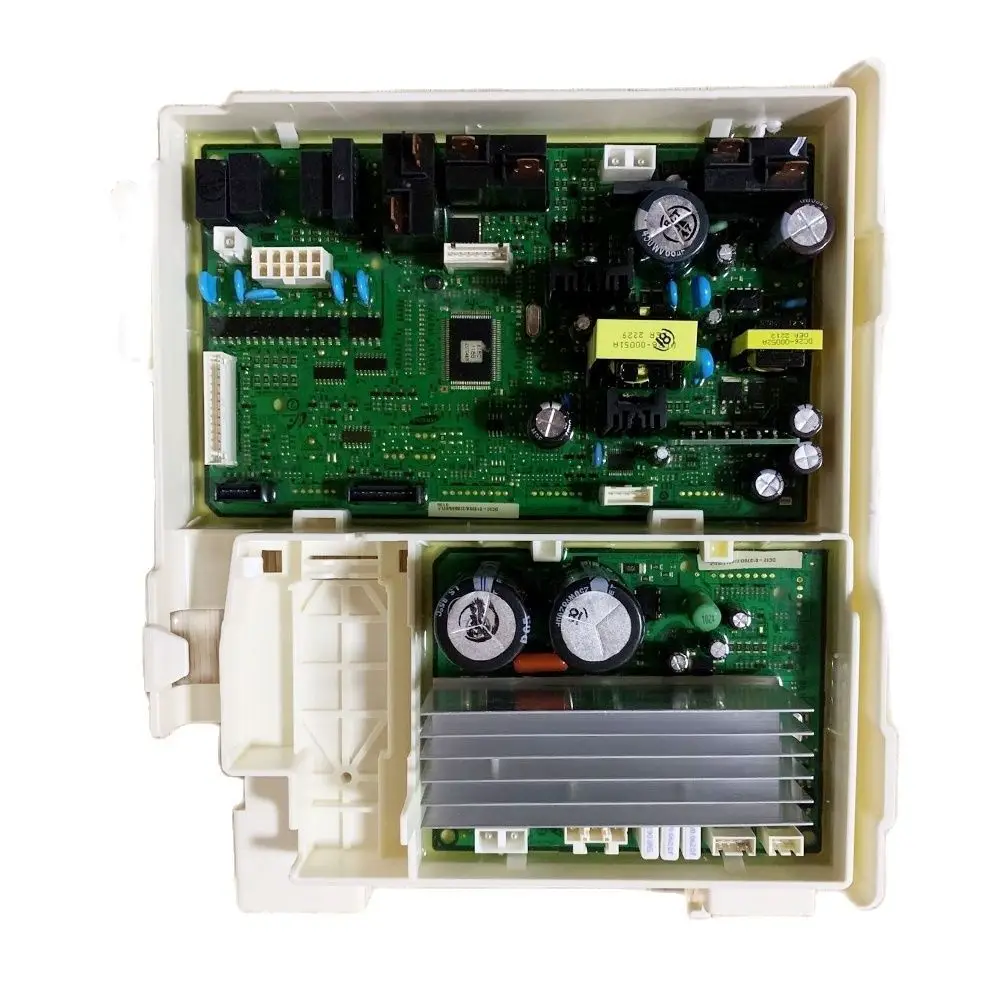 DC92-01928A DC92-01930A جديد الأصلي اللوحة الأم التحكم لوحة محول التردد لغسالة طبل سامسونج WD90K5410OG