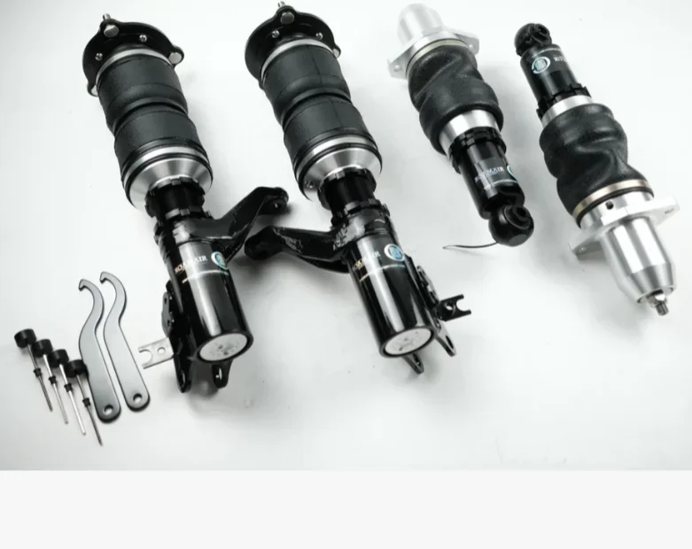 For  Honda Stream (RN1~5) 2000~2006/Air Suspension Kit /air Spring