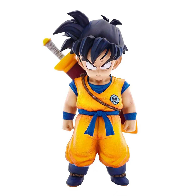 Thumbnail 2 - #5 Movie Character Toy Figures Comparison Guide