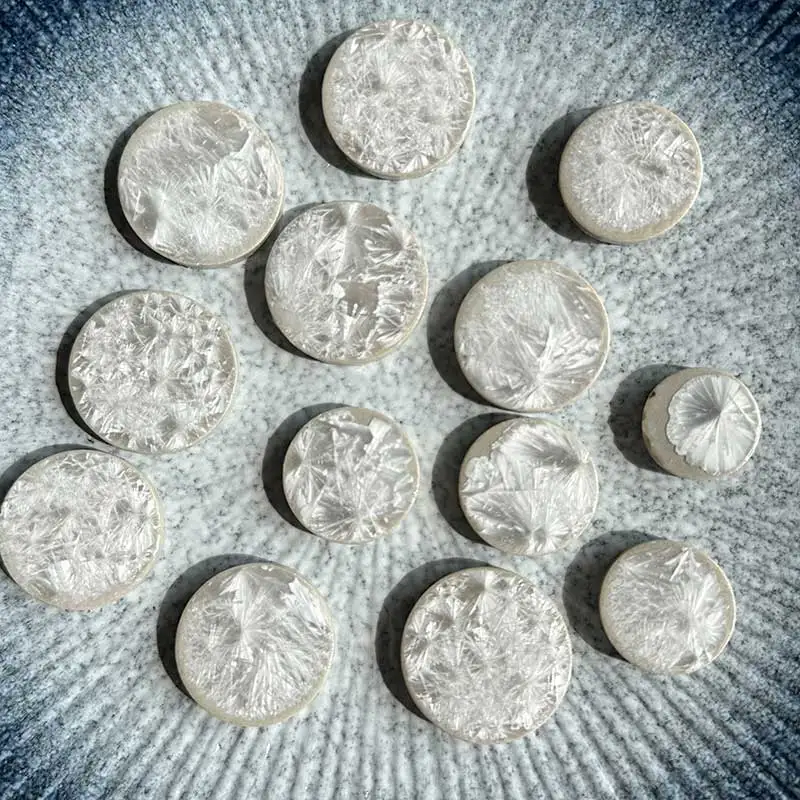 

Taobao 100g Circular Ceramic Mosaic Tiles Piece DIY Mosaic Making Stones for Craft Arts Home Wall Decoration arte 917