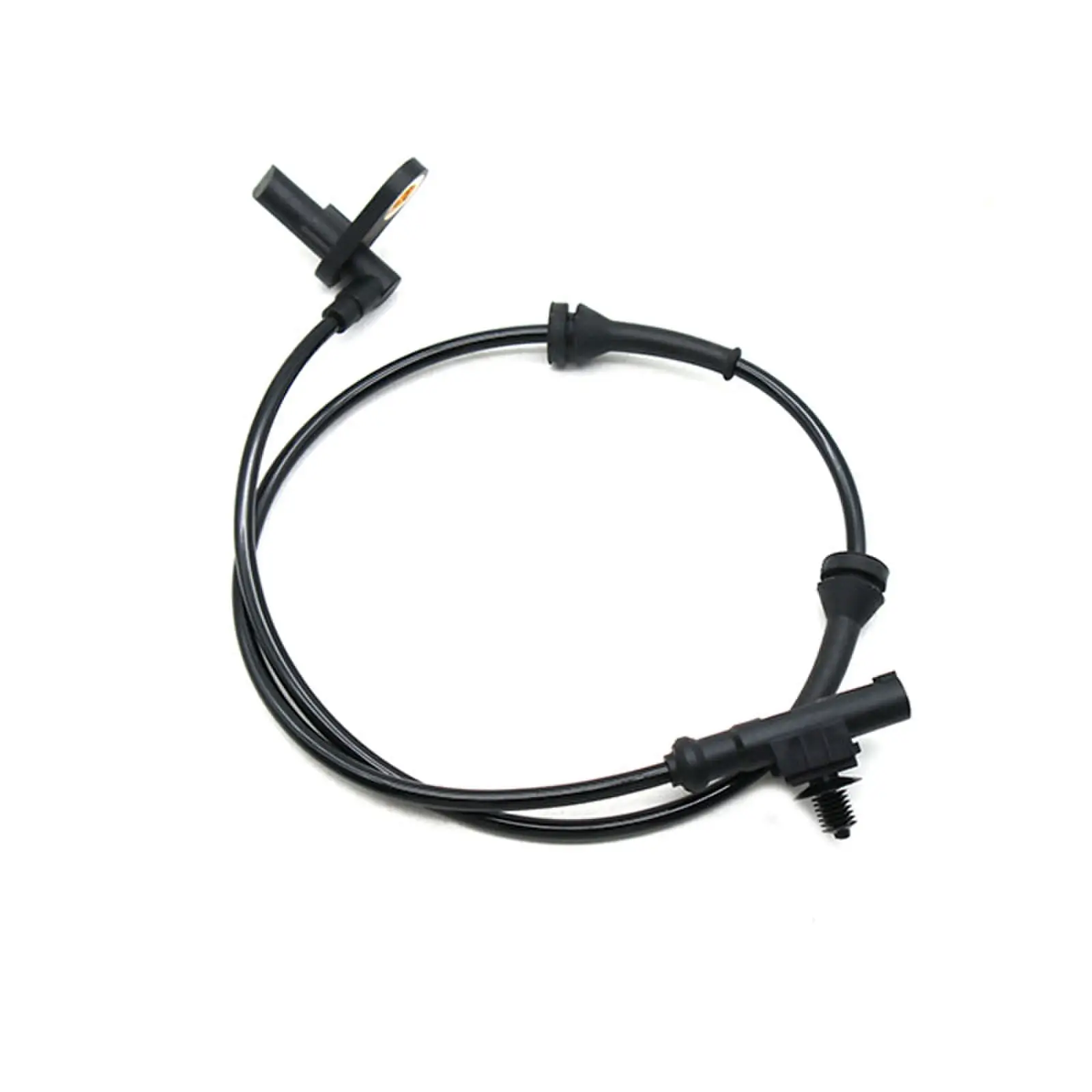 

47901-ax600 47901ax600 47901-ax610 0265008323 Rear Left Abs Wheel Speed Sensor For Nissan Micra C+c Iii Note E11 Ne11 Auto Parts