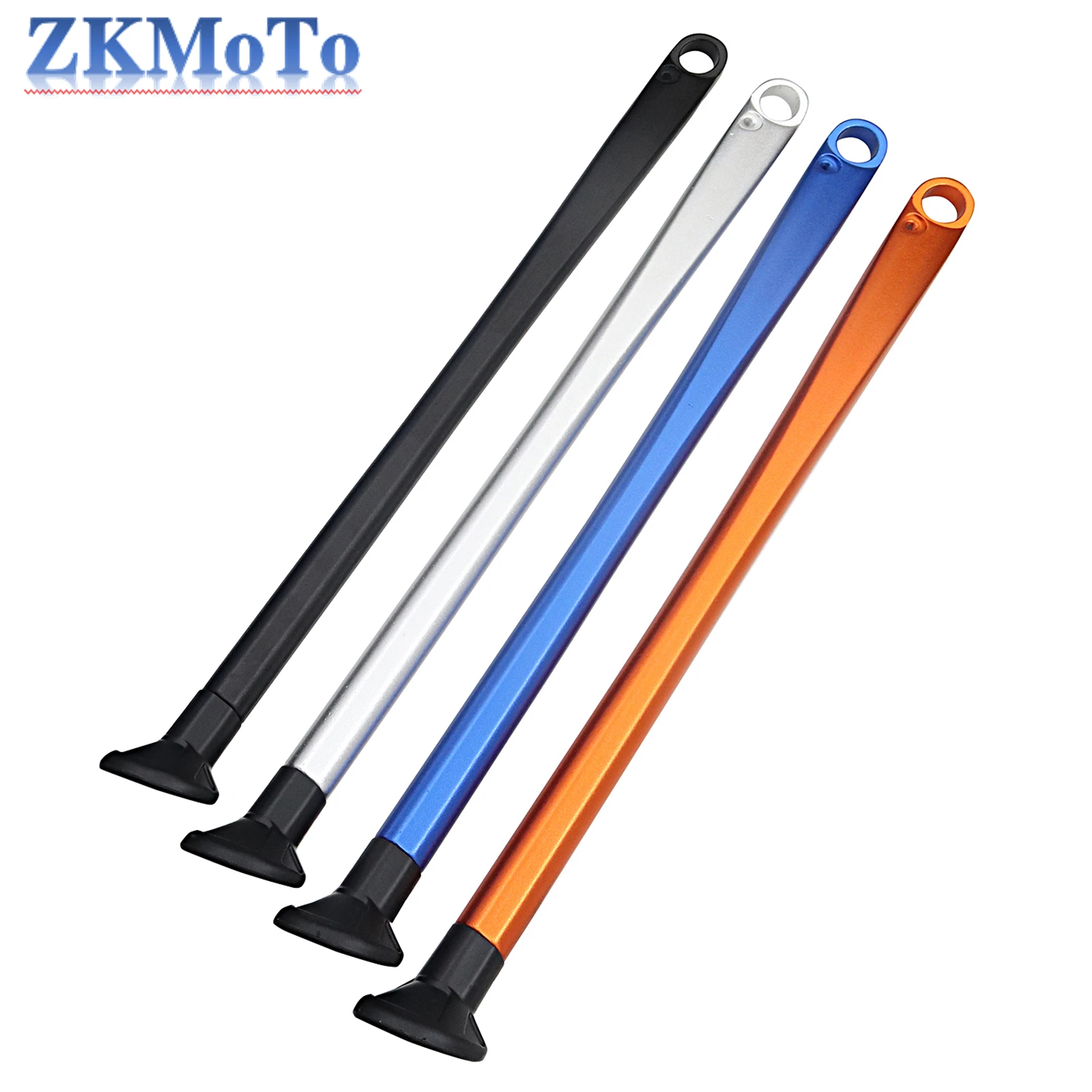 Parking Side Stand Kickstand For KTM 250 300 350 400 450 500 530 XC XCW XCF XCFW EXC EXC EXCF Six Days For Husqvarna