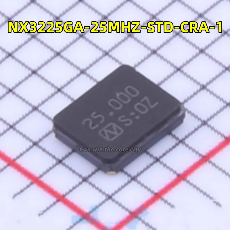 10 Pcs/Lot New NX32…