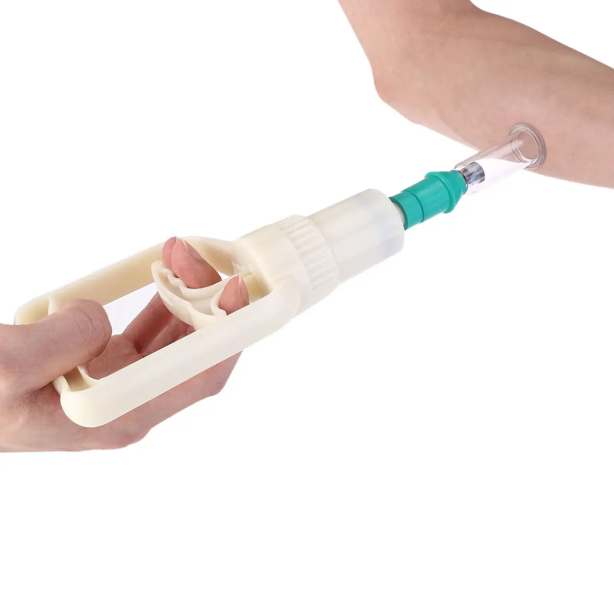 

Набор для вакуумной терапии: прозрачные медицинские пластиковые банки для домашнего массажа и снятия боли в теле