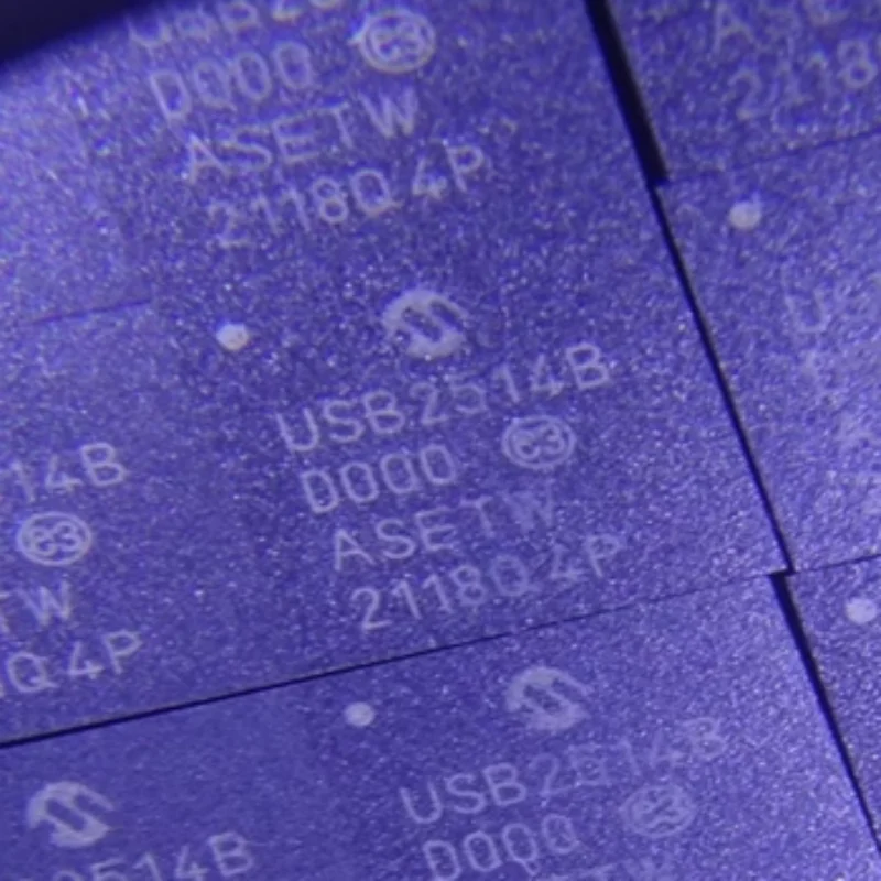 USB2514B/M2 USB2514B QFN36 Nuevo stock original