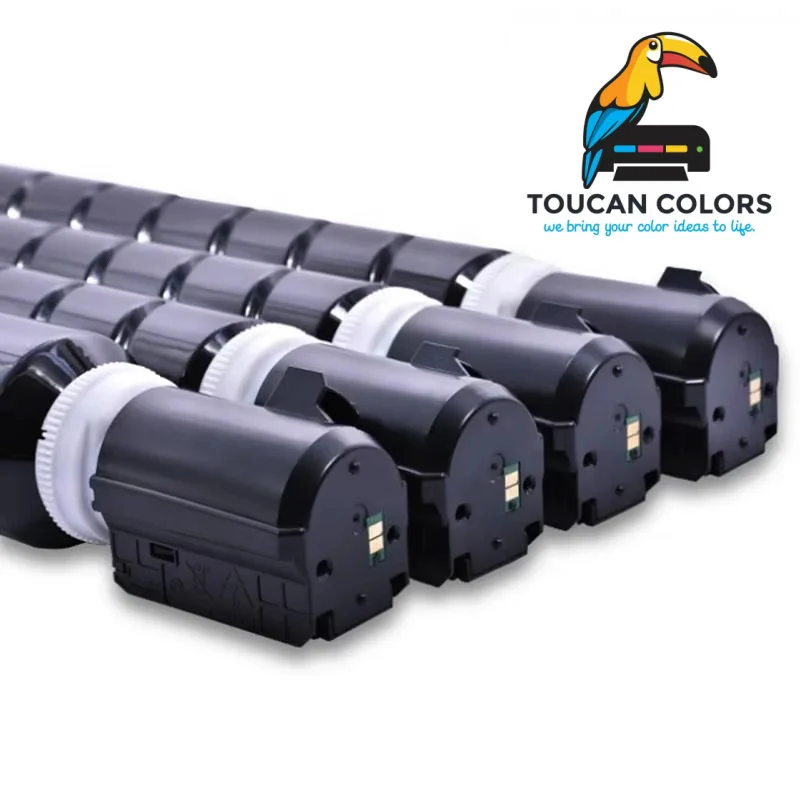 

NEW NPG66 GPR52 C EXV48 Toner Cartridge for Canon IRC1325 IRC1335 IRC 1325 1335
