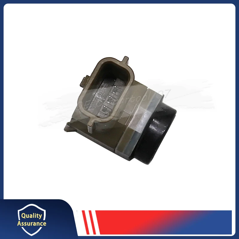284386CA4B For 2019 2020 2021 Nissan Altima Maxima Murano 2022 Sentra Versa PDC Parking Assist Reverse Radar Sensor 1/4PCS