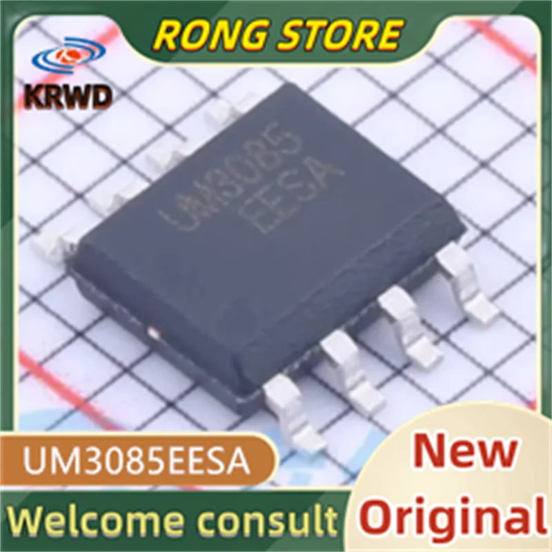 10PCS UM3085EESA NEW Original UM3085EE UM3085 3085