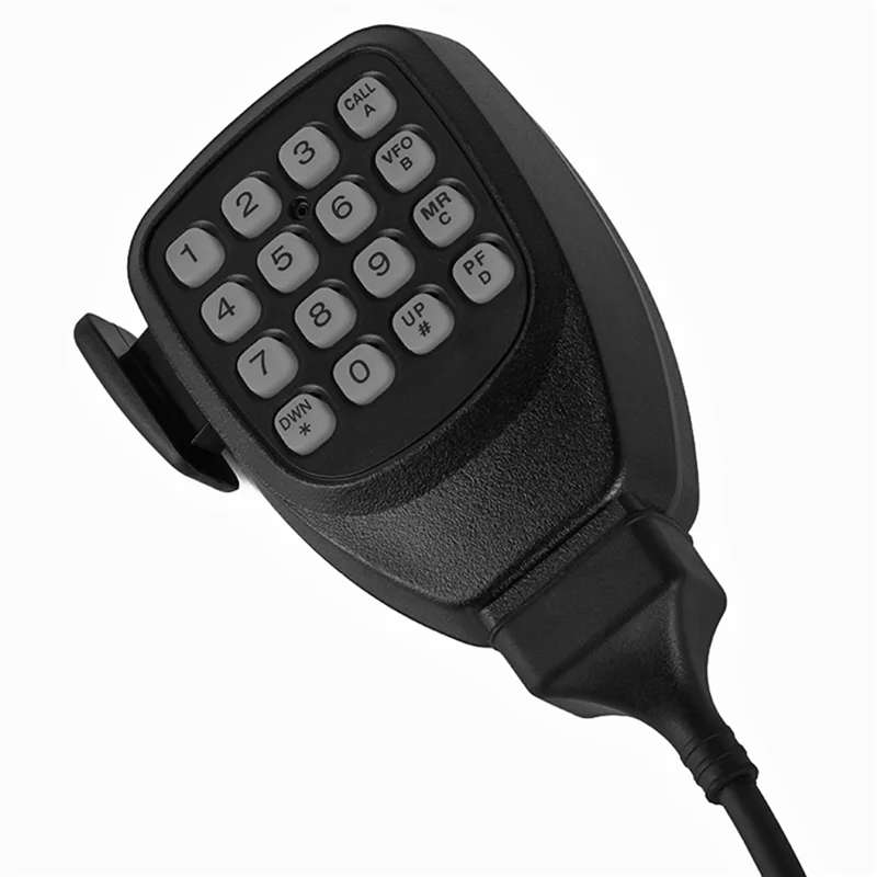 

Цельные сменные аксессуары для Kenwood KMC-32, автомобильный динамик, микрофон для мобильных радиостанций TM271/471/281/481