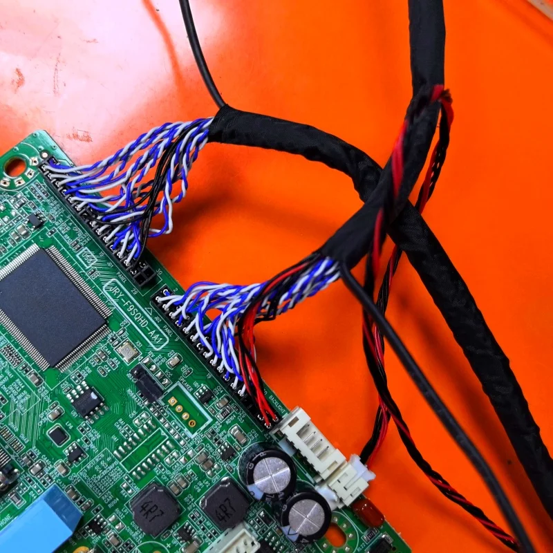 Placa controladora de 2,5 K, controlador de Monitor LCD DP Compatible con HDMI, Panel LCD de 29 "LM290WW2-SSC1 LM290WW2-SSD1 LM290WW3-SSA1 2560X1080