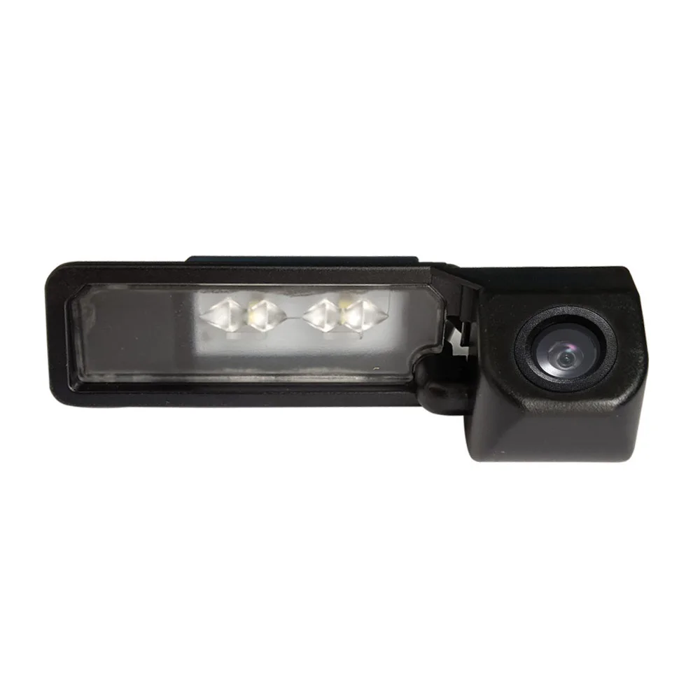 

for VW UP Facelift/Beetle A5/ Lupo/ Phaeton/Golf 4 MK4/Passat 3C/Eos 1F7/Polo 6N2 MK3 HD Car Rear View camera