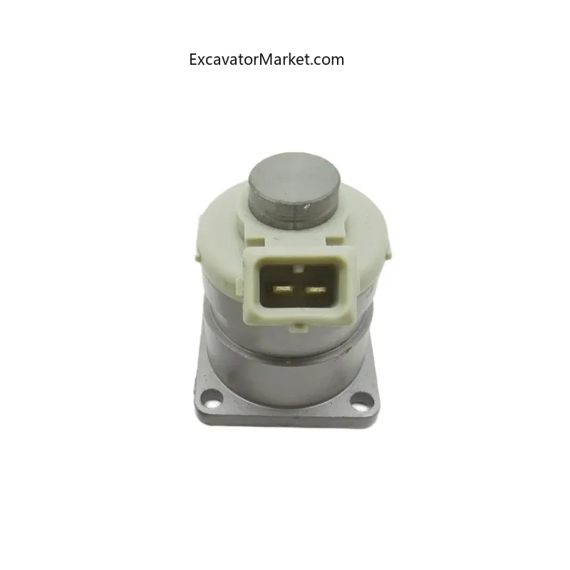 Excavator Parts Solenoid Valve 4288337 9218367 For Excavator EX200-2 EX200-3 EX120-3