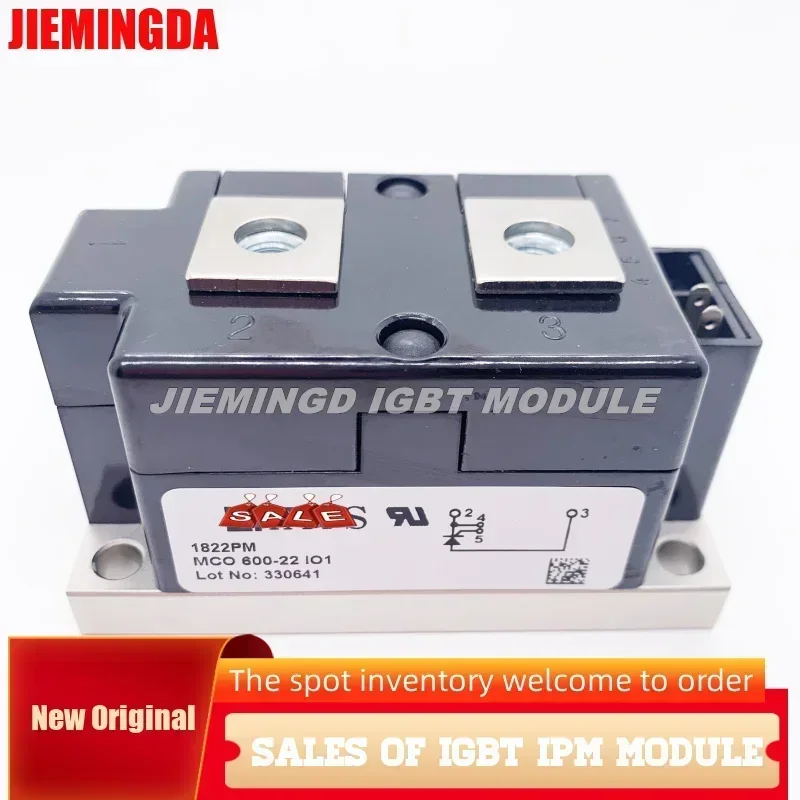 mco600-22io1-mco600-20io1-mco600-18io1-mco600-16io1-new original igbt module-in stock quality assurance