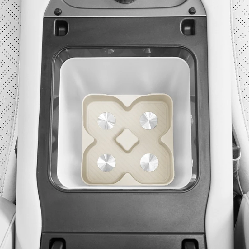 Anti-Slip Silicone Mat for BYD Refrigerator