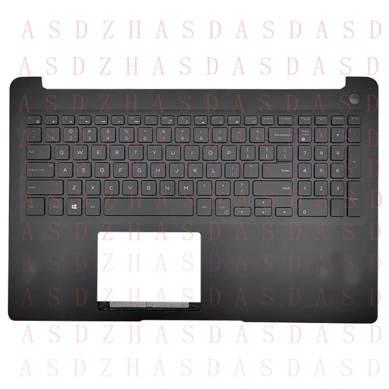 

Z For Dell Latitude 3500 E3500 Palmrest Cover Keyboard Bezel C Shell 0XPXMR