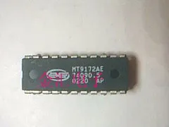 

Free deliveryI MT9172AE DIP22 10PCS/LOT Module