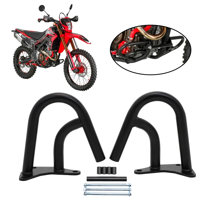 For Honda CRF250L C… - image