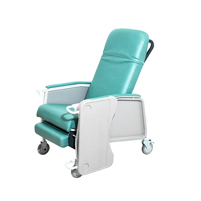 Poltrona Medica Reclinabile pe - Medical Lab Chair recensione e prezzo