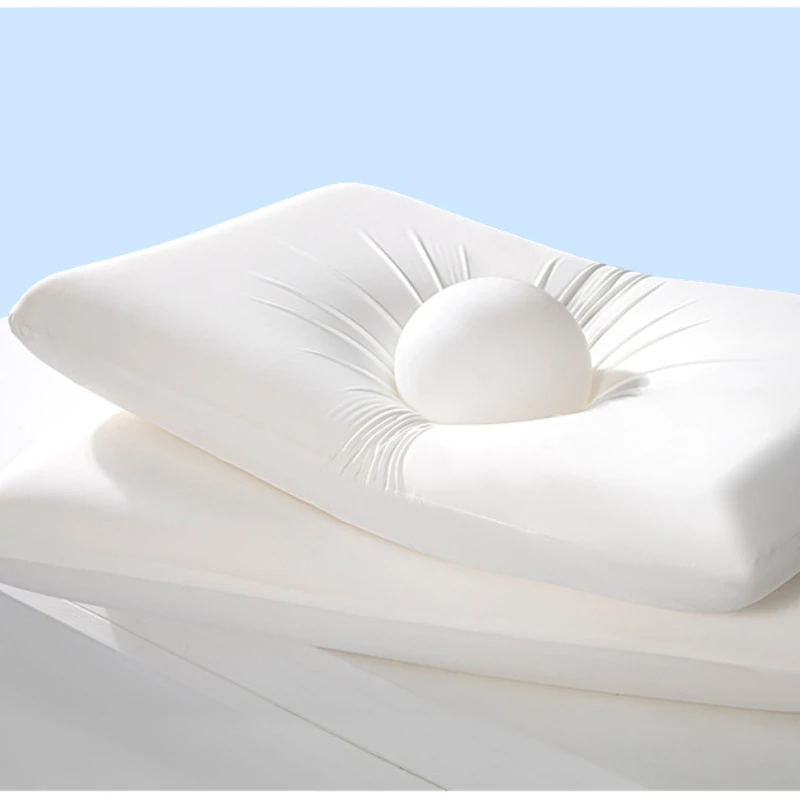 

Pillow memory cotton slow rebound pillow core, hotel pillow core zero pressure special