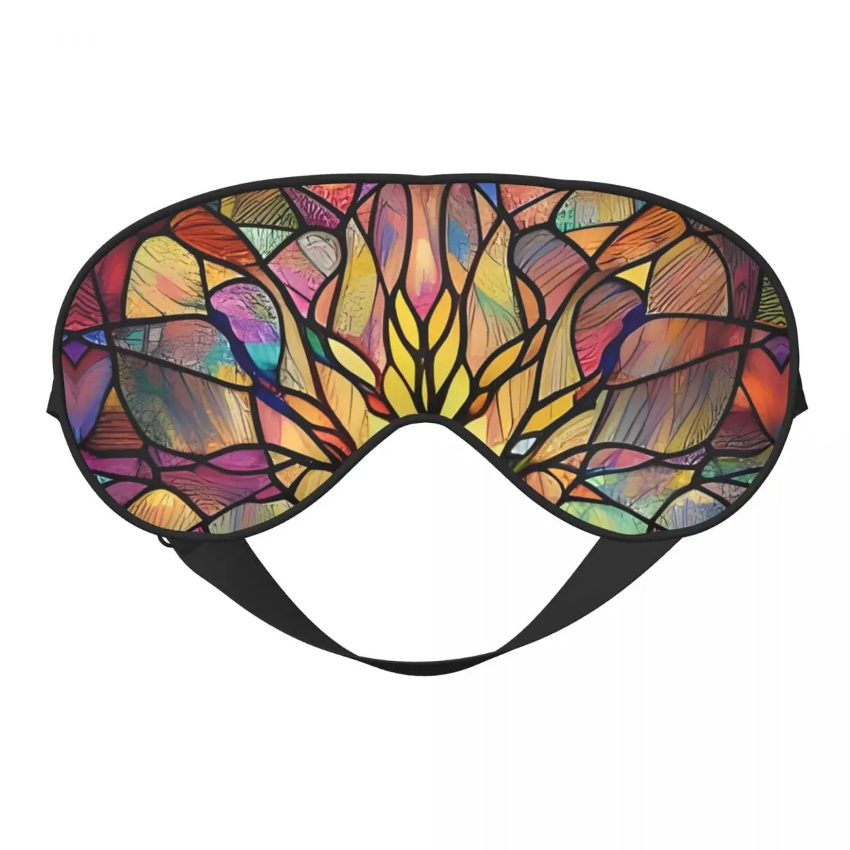 Stained Glass Vinta…