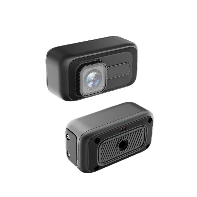 

Portable riding recorder motorcycle electric car outdoor riding sports camera 2K waterproof