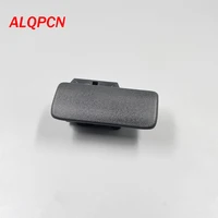 Candado negro para guantera Suzuki APV, 1 unidad, accesorios de coche