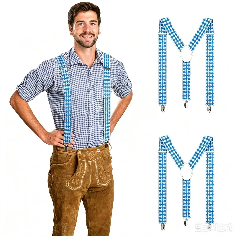 suspensorios-masculinos-para-camisa-suspensorios-adulto-em-y-com-3-clipes-ajustaveis-xadrez-jacquard-para-calcas-e-jeans-clipes-antiderrapantes-35cm