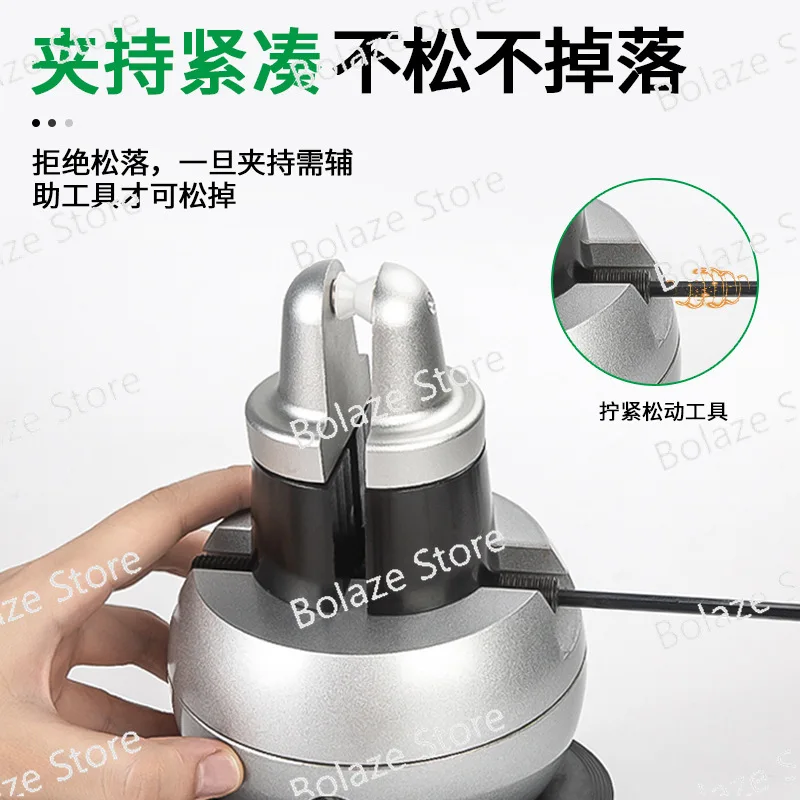 Universal Stone Seat Jewelry Diamond Inlay Clamp Holder Gold Silver Bracelet Ring Micro Engraving Gold Tool