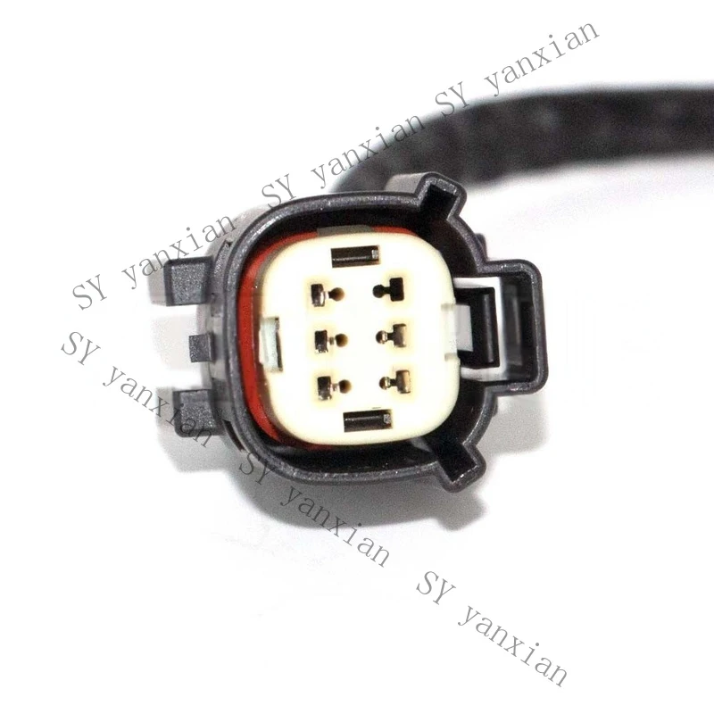 SY+ Upstream Oxygen Sensor 234-5176 for E-350 Super Duty F-150 Mustang Fusion