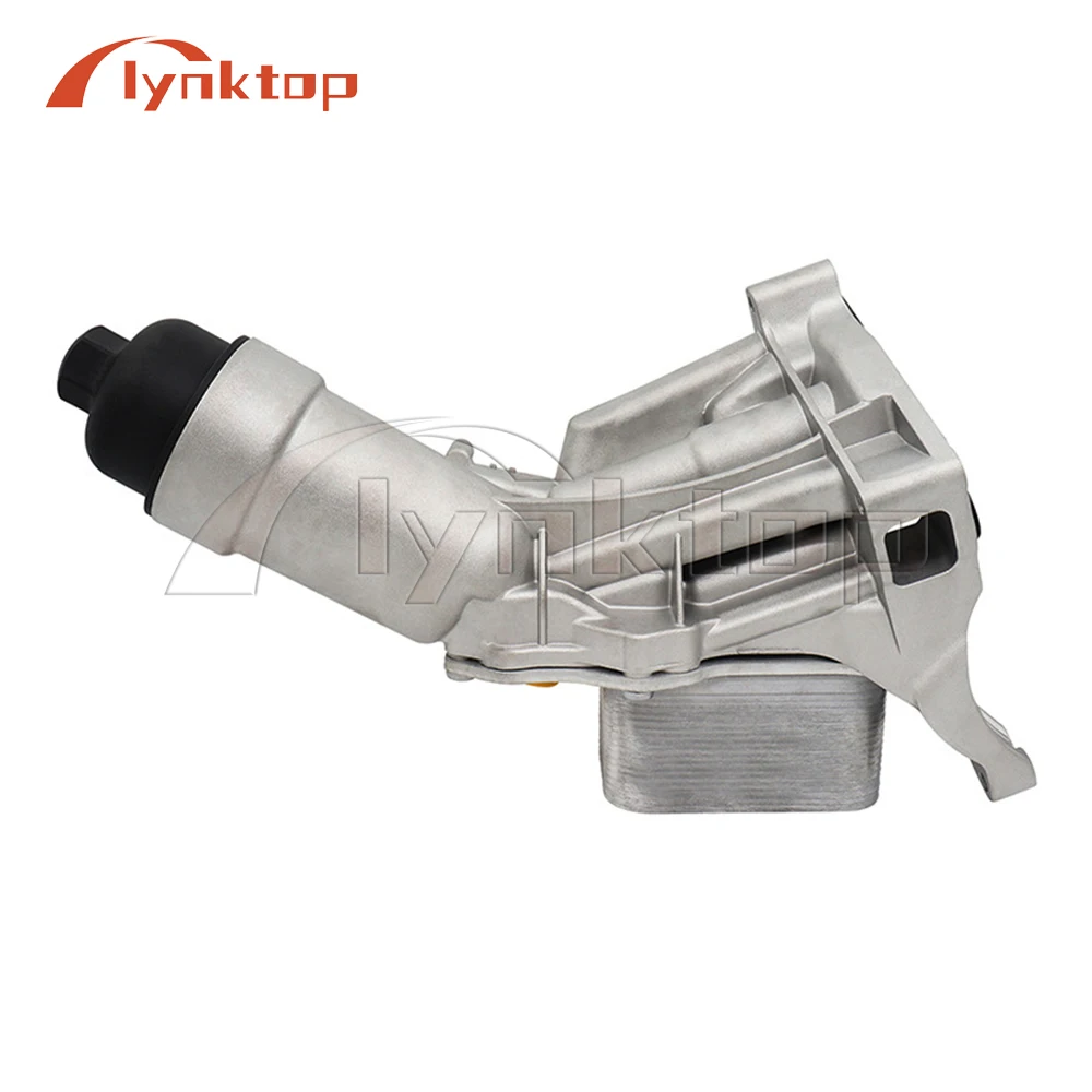 

Корпус фильтра масляного радиатора двигателя для BMW 230i 330i 430i 630i 730i 220i 225i 218i 420i 2016-2020 гг. 11428596283 11428586673