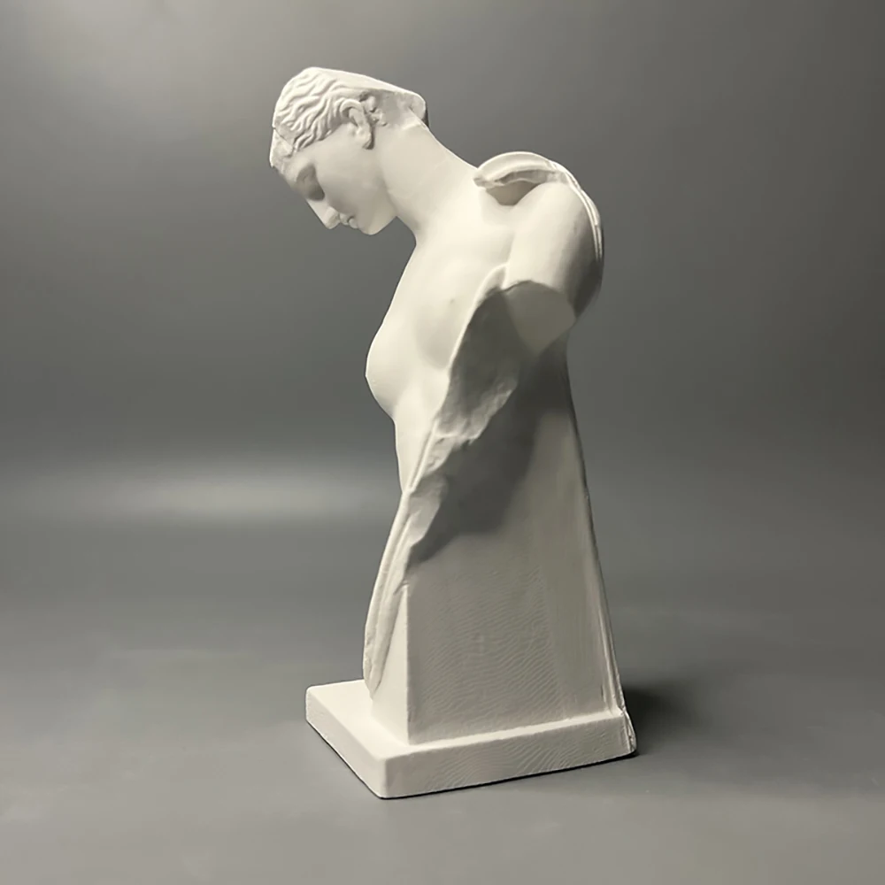 

Ancient Greek figure statue plaster sculptures,creative women sculpture,home Room decor ornaments,office hotel decoration,gifts