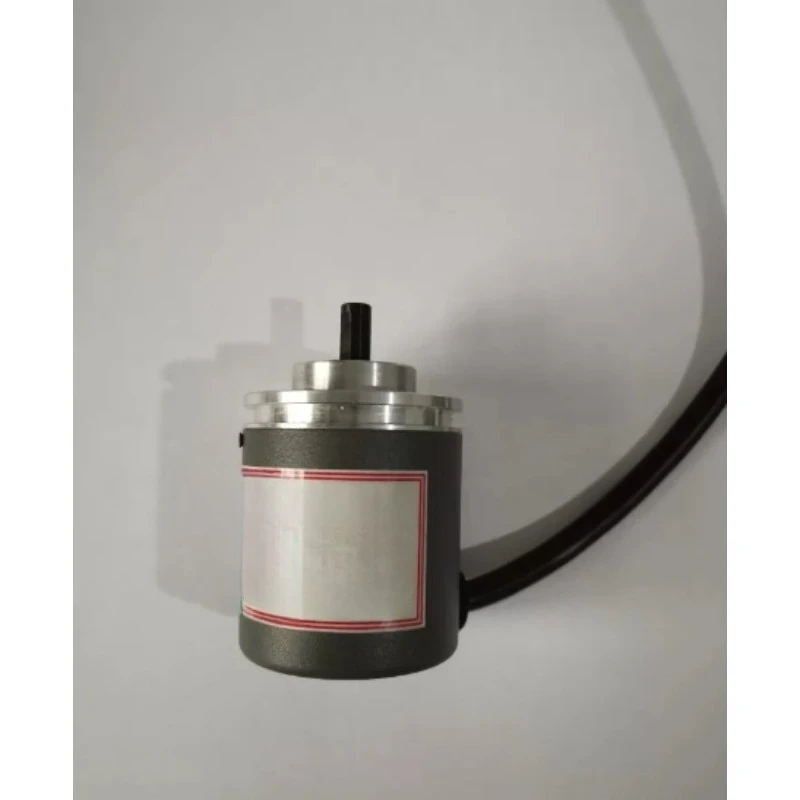 CNC Lathe Turret Tool Post with Encoder, Auto Indexing Tool Holder, High Precision Servo Turret