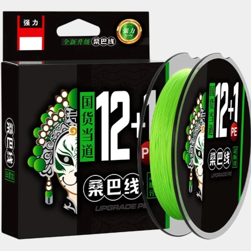 100m-150m-thornsline-12-strand-1-core-braided-pe-line-high-strength-abrasion-resistant-fishing-line-heavy-duty-sea-lure-fishing