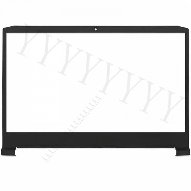 

Рамка передней панели ЖК-дисплея Y+ для Acer Predator Helios PH315-52 Black 60.Q5MN4.003